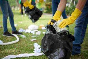 Rubbish Removals